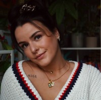 Elisa Pereira