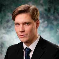 Dmytro Ivanusa