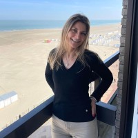 Cécile Antoine