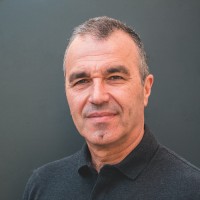 Thierry Arenas