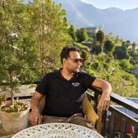 Deepak Mourya