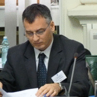 Goran Gvozdenovic