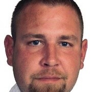 Adam Blatherwick