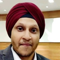 Surinder Dhanjal