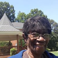 Blanche Hodge