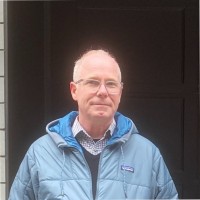 kevin bailey