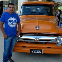 Rodrigo Santos