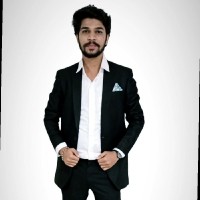Mayur Solanki