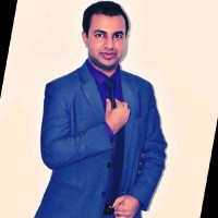 MD NAIMUL HOQUE