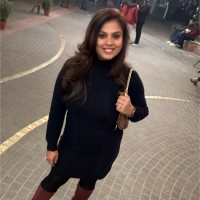 Malvika Pathak