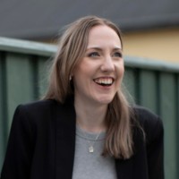 Emma Bjurling