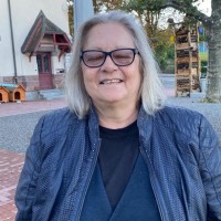 Elisabeth Haag
