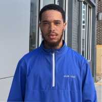 Tyler Lacey