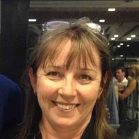 Anne James