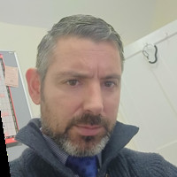 Marc Thompson
