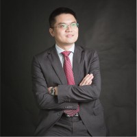 Dr. Yunlong Zhong