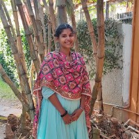 Aadhavi D