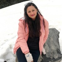 Tanya Bansal