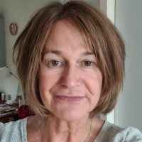 Annemieke Haanstra