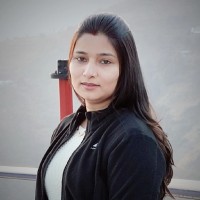 Deeksha M.