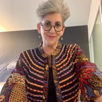 Tracey Segarra