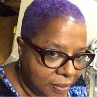 Suzanne Stoute MHS, CPRP