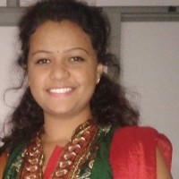 Priyanka Chilhal
