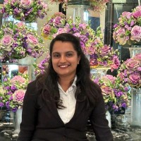 Shownita Suvarna