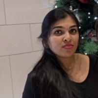 Harika Ch