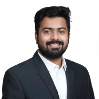 Ca Pushkar Joshi
