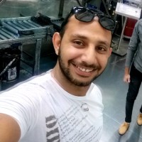 Mahmoud Hamdy