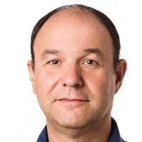 Robert Blazevic