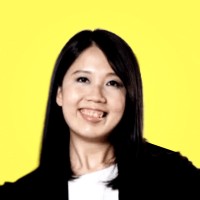 Angeline Teh