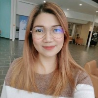Maharlika Joy Servillon