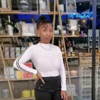 Mary Ralitsebe