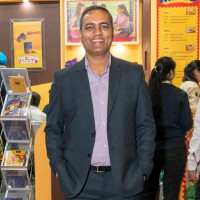 Vinod Yadav