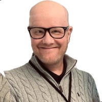 Øyvind Norstrøm
