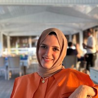 Büşra Şahin