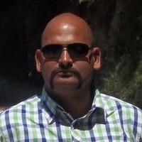 Vikas Suryan