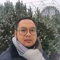 Harris Ishaq Sutresna