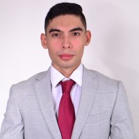 Francisco de Jesus Oliva Cortez