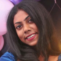 Reena Richard