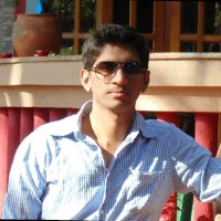 Hemant Lanjekar
