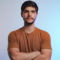 Gustavo Geraldini Amancio