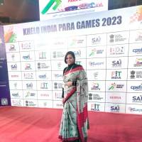 Kanchan Dhariwal