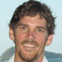 Darren Stoter