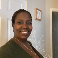 Marlene Harris