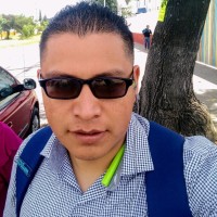 Toby Huerta Sandoval
