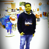 Mahesh Kumar