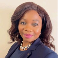 Jennifer Mbang